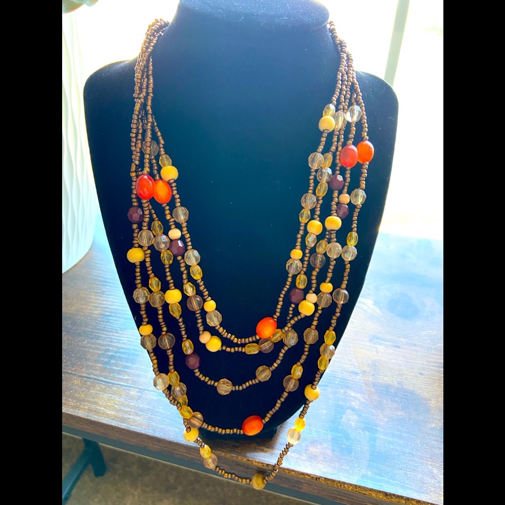 Necklace